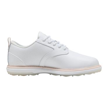 Puma Ladies Avant 2 Shoes Puma White - Island Pink