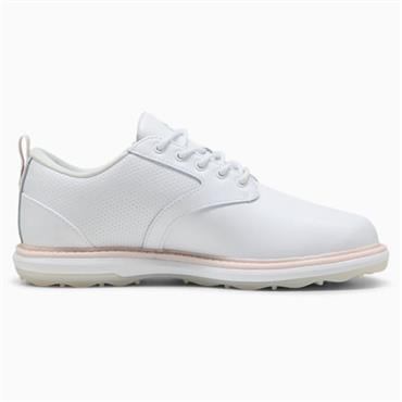 Puma Ladies Avant 2 Shoes Puma White - Island Pink