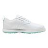 Puma Ladies Avant 2 Shoes Puma White - Mint Jelly