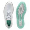 Puma Ladies Avant 2 Shoes Puma White - Mint Jelly