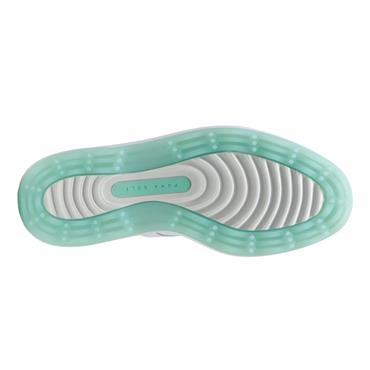 Puma Ladies Avant 2 Shoes Puma White - Mint Jelly