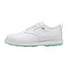 Puma Ladies Avant 2 Shoes Puma White - Mint Jelly
