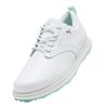 Puma Ladies Avant 2 Shoes Puma White - Mint Jelly