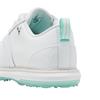 Puma Ladies Avant 2 Shoes Puma White - Mint Jelly