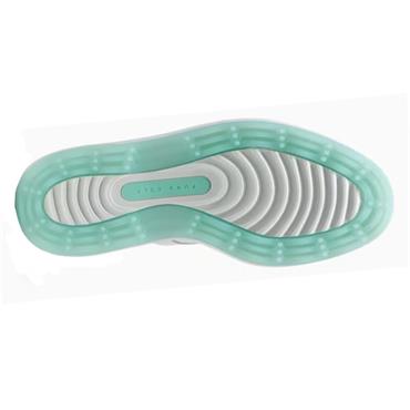Puma Ladies Avant 2 Shoes Puma White - Mint Jelly
