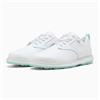 Puma Ladies Avant 2 Shoes Puma White - Mint Jelly