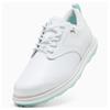 Puma Ladies Avant 2 Shoes Puma White - Mint Jelly
