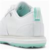 Puma Ladies Avant 2 Shoes Puma White - Mint Jelly