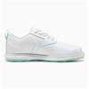 Puma Ladies Avant 2 Shoes Puma White - Mint Jelly