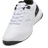 Puma Gents Fusion Plus Shoes White - Black