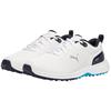 Puma Gents Fusion Plus SL Shoes White - Blue - Navy