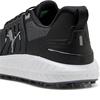 Puma Gents Ignite Elevate 2 Tour Shoes Black - Silver Slate
