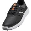 Puma Gents Ignite Elevate 2 Tour Shoes Black - Silver Slate