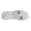 Puma Gents Fusion Grip 6 EVO Spikeless Shoes Puma White - Ash Grey