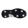 Puma Gents Fusion Grip ST Shoes Puma White - Puma Silver - Deep Navy