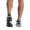 Puma Gents Fusion Grip ST Shoes Puma White - Puma Silver - Deep Navy