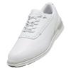 Puma Gents Avant 2.0 Golf Shoes White - Ash Gray - Slate Sky