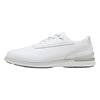 Puma Gents Avant 2.0 Golf Shoes White - Ash Gray - Slate Sky