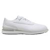 Puma Gents Avant 2.0 Golf Shoes White - Ash Gray - Slate Sky