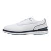 Puma Gents Avant 2.0 Golf Shoes White - Deep Navy - Spring Blue