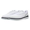 Puma Gents Avant 2.0 Golf Shoes White - Deep Navy - Spring Blue