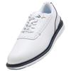 Puma Gents Avant 2.0 Golf Shoes White - Deep Navy - Spring Blue