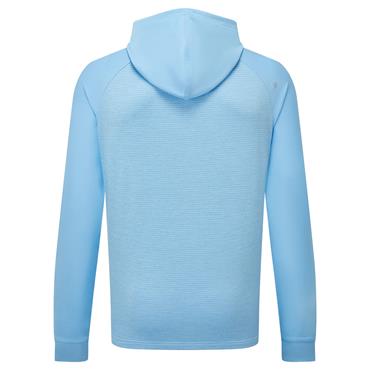FootJoy Gents ThermoSeries Hoodie Sky Blue