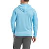 FootJoy Gents ThermoSeries Hoodie Sky Blue