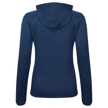 FootJoy Ladies ThermoSeries Hoodie Navy