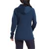 FootJoy Ladies ThermoSeries Hoodie Navy
