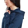 FootJoy Ladies ThermoSeries Hoodie Navy