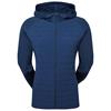 FootJoy Ladies ThermoSeries Hoodie Navy