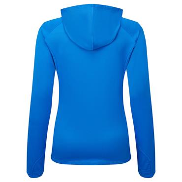 FootJoy Ladies ThermoSeries Hoodie Blue