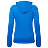 FootJoy Ladies ThermoSeries Hoodie Blue