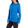 FootJoy Ladies ThermoSeries Hoodie Blue