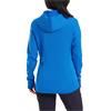 FootJoy Ladies ThermoSeries Hoodie Blue
