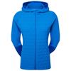 FootJoy Ladies ThermoSeries Hoodie Blue