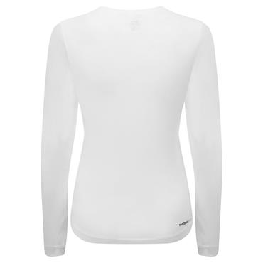 FootJoy Ladies ThermoSeries Fleecs BaseLayer White