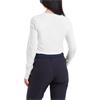 FootJoy Ladies ThermoSeries Fleecs BaseLayer White