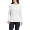FootJoy Ladies ThermoSeries Fleecs BaseLayer White