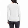 FootJoy Ladies ThermoSeries Fleecs BaseLayer White