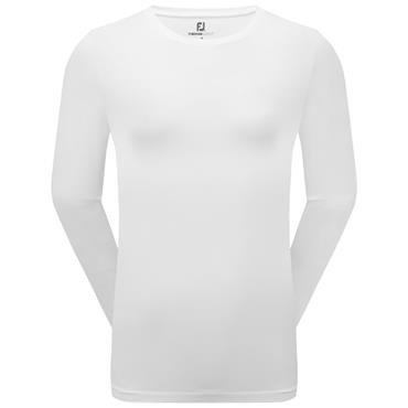 FootJoy Ladies ThermoSeries Fleecs BaseLayer White