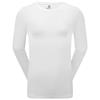 FootJoy Ladies ThermoSeries Fleecs BaseLayer White