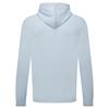 FootJoy Gents Ottoman Jacquard Hoodie Skyway
