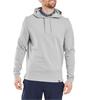 FootJoy Gents Ottoman Jacquard Hoodie Grey
