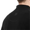 FootJoy Gents Drirelease Button Placket Sweater Black