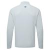 FootJoy Gents Quilt Texture Chill-Out Top Skyway