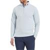 FootJoy Gents Quilt Texture Chill-Out Top Skyway