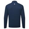 FootJoy Gents Quilt Texture Chill-Out Top Navy