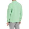 FootJoy Gents Quilt Texture Chill-Out Top Pistachio